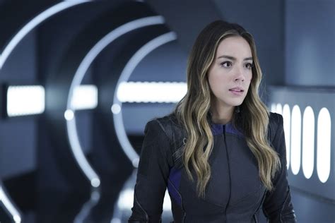 chloe bennet in secret invasion|don cheadle secret invasion.